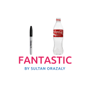 Sultan Orazaly - Fantastic