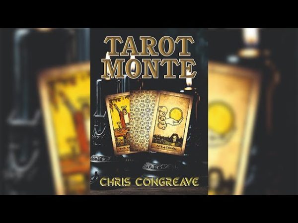 Chris Congreave - Tarot Monte