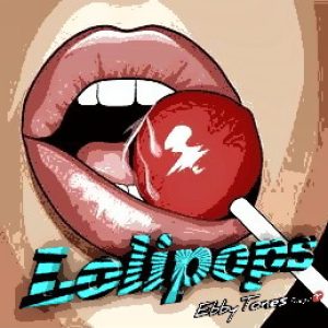 Ebbytones - Lolipops