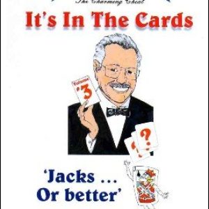Martin Nash - Jacks or Better