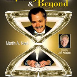 Martin A. Nash - Infinity and Beyond