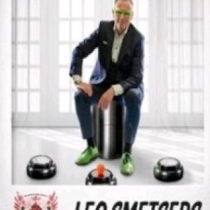 Alakazam Online Magic Academy - Leo Smetsers - An Evening
