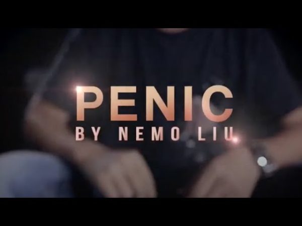 PENIC by Nemo & Hanson Chien (Original Links)