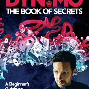 Dynamo The Book of Secrets