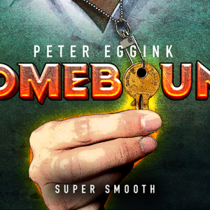 HOMEBOUND by Peter Eggink