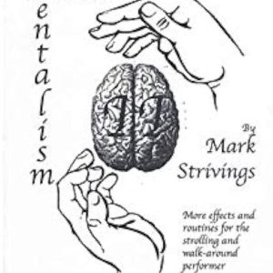 Mark Strivings - Mobile Mentalism 2