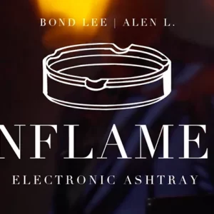 Inflamed by Bond Lee (New 2024)