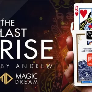 The Last Rise by Andrew and Magic Dream (New 2024)