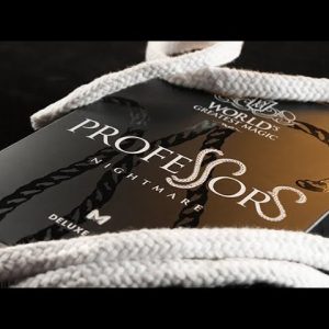 Professor's Nightmare by Murphys Magic