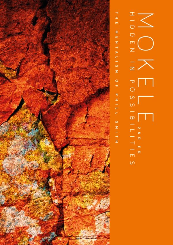 Phill Smith - Mokele Hidden in Possibilities
