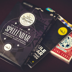 Spellendar by Phill Smith