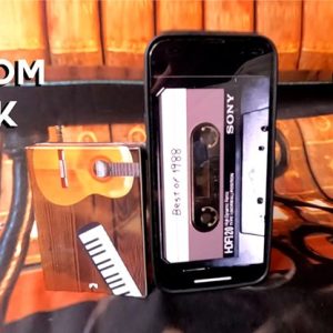 Music Madness by Mariano Goni (New 2024, Original Link)