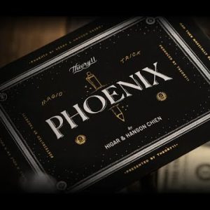 Higar & Hanson Chien - Phoenix (New 2024)