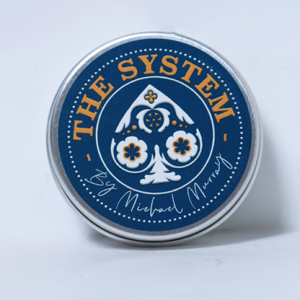 System by Michael Murray (New 2024)