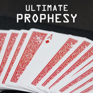 Ultimate Prophecy Tutorial