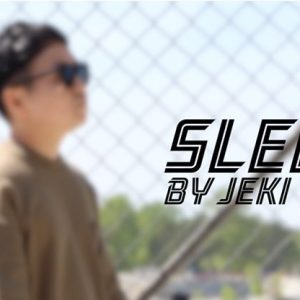 SLEEK by Jeki Yoo (New 2024)