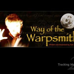 Tom Stone - Way of the Warpsmith