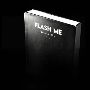 Flash Me by Les French Twins (New 2024)