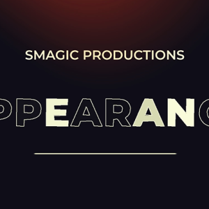Smagic Productions - Appearance (New 2024)