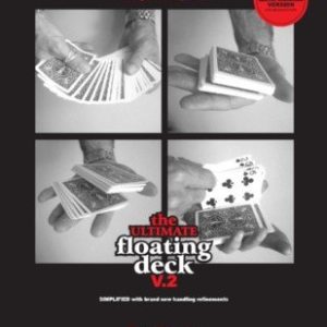 Ben Harris - Ultimate Floating Deck 2.0