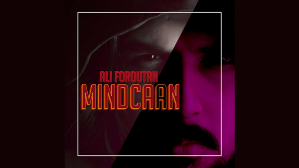 Ali Foroutan - mindCAAN