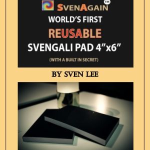Sven Lee - Svenagain Pro