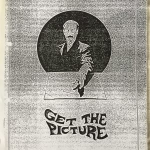 Get the picture - Larry White