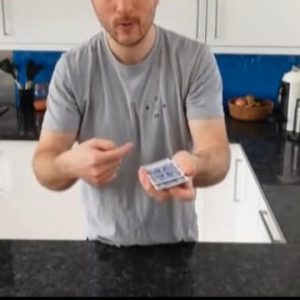 Ollie Mealing - Police