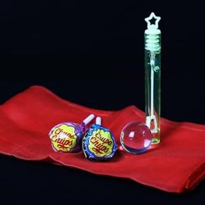 Bubble to Candy by 7 MAGIC 
