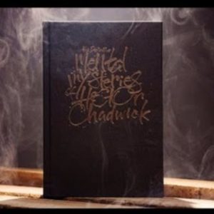 Hector Chadwick - The Definitive Mental Mysteries of Hector Chadwick