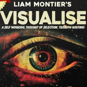 Visualise by Liam Montier (New 2024)
