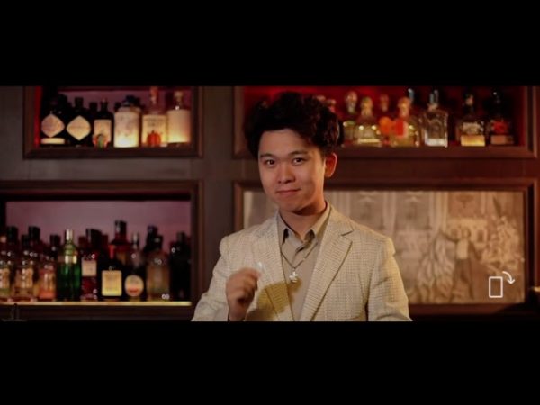 Haiyun Hu & Jeffrey Wang - Vanish into The Cloud (New 2024, Chinesse Language no Sub)