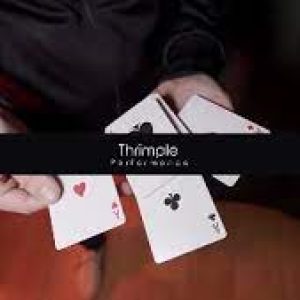 2024 Thrimple by Yoann F