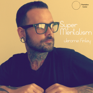 Jerome Finley - Super Mentalism (All 3 Parts)