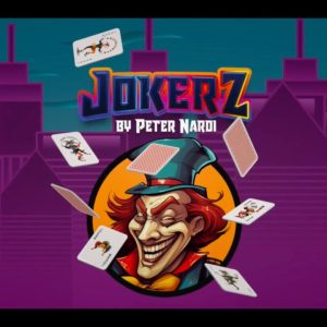 Peter Nardi - Jokerz