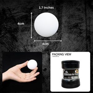 JL Magic - Return Ball