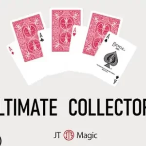 Ultimate Collectors by JT (New 2024)