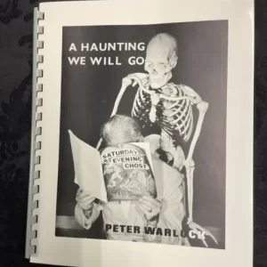Peter Warlock - A Haunting We Will Go