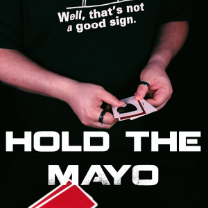 Hold The Mayo Bacon Magic by Xavior Spade