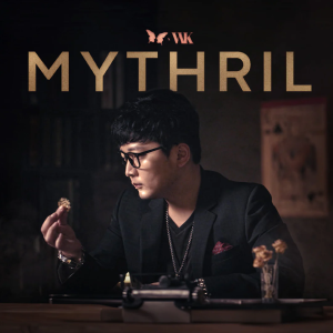 WK (Kim Kyung Wook) - Mythril Volume 1