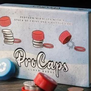 ProCaps by Lloyd Barnes