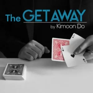 Kimoon Do - The Getaway