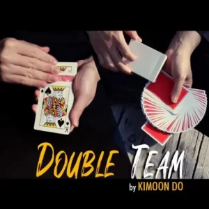 Kimoon Do - Double Team