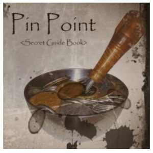 Pin Point by Kim Kyung Wook & Yunilsu