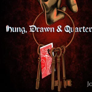 Hung, Drawn, & Quartered (New 2024)
