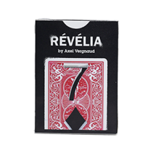 Révélia by Axel Vergnaud (New 2024)
