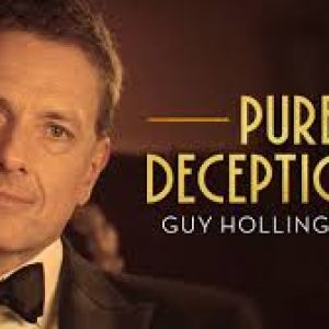 Guy Hollingworth - Pure Deceptions