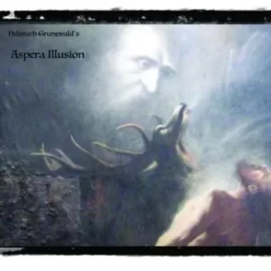 Helmuth Grunewald - Aspera Illusion