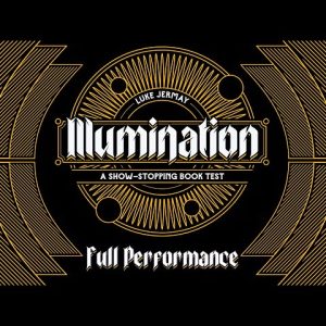 Illumination by Luke Jermay (Video + PDF) (NEW 2024)