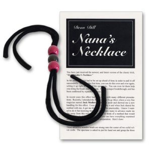 Nana’s Necklace by Dean Dill